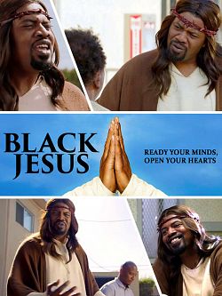 Black Jesus - Saison 2 flemmix