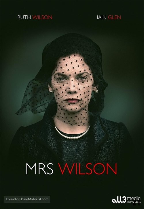 Mrs. Wilson - Saison 1 flemmix