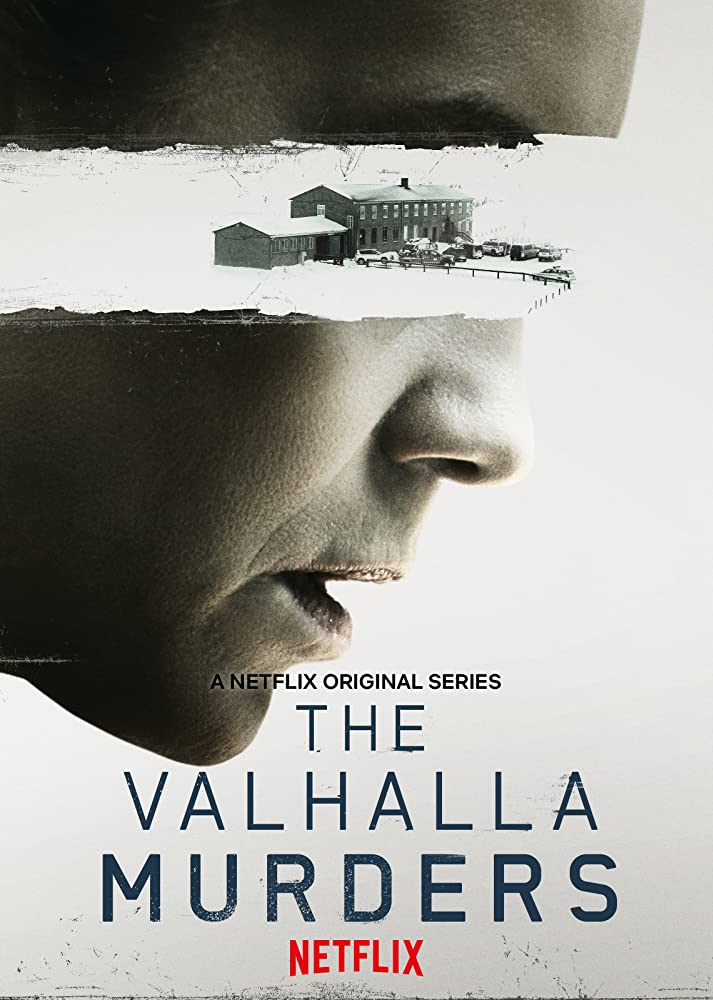 Les Meurtres de Valhalla - Saison 1 flemmix