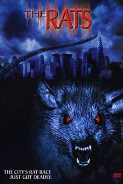 Les Rats (The Rats) flemmix