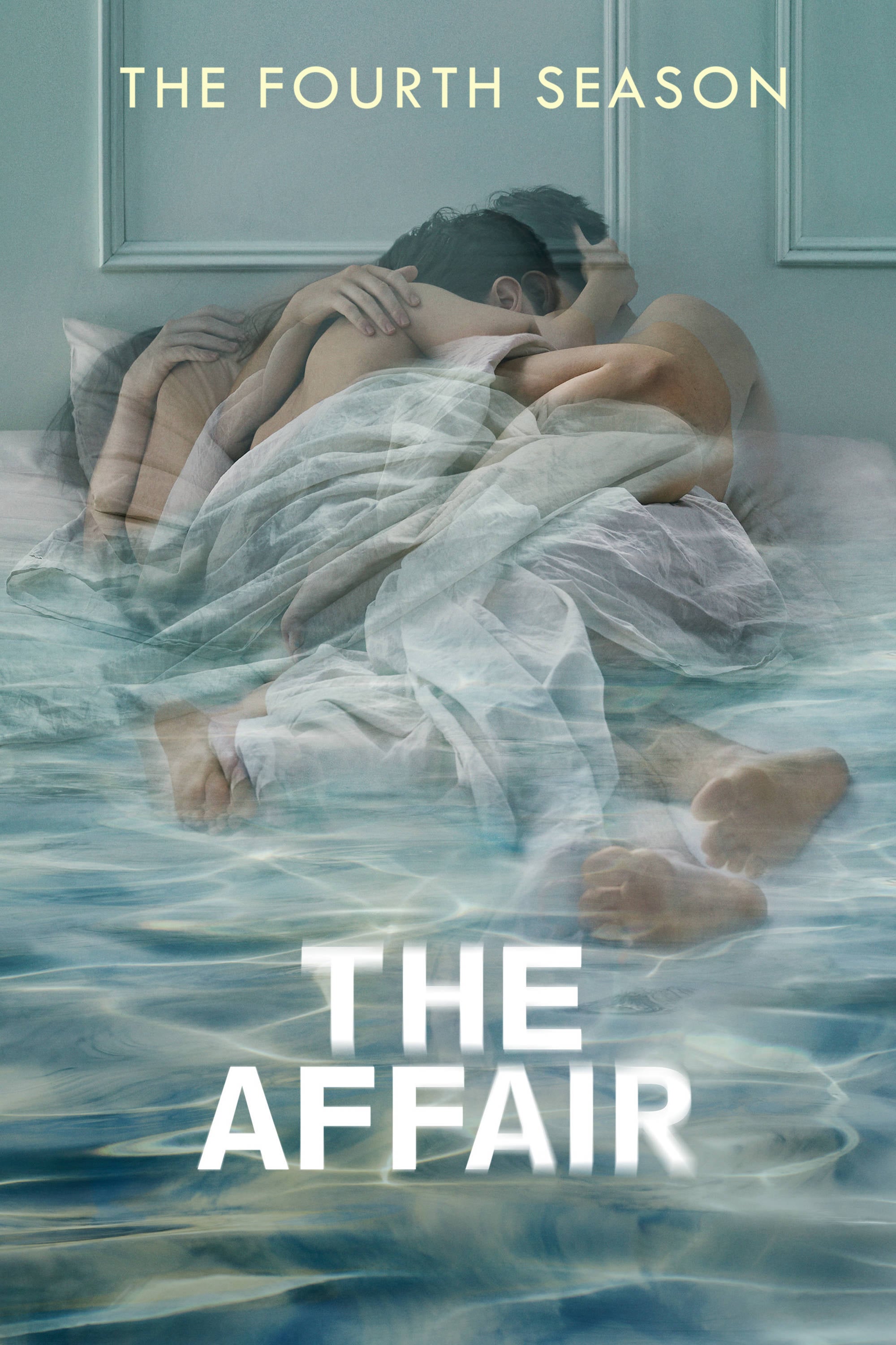 The Affair - Saison 4 flemmix
