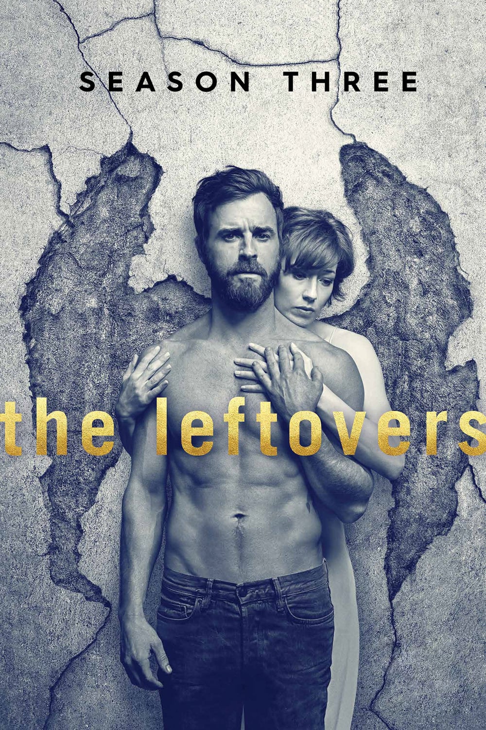 The Leftovers - Saison 3 flemmix