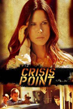 La négociatrice (Crisis Point) flemmix