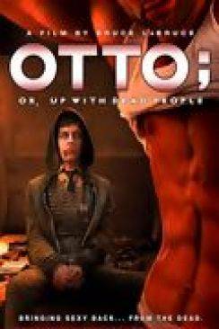 Otto (Otto; or, Up with Dead People) flemmix