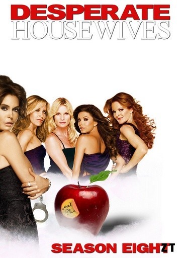 Desperate Housewives - Saison 8 flemmix