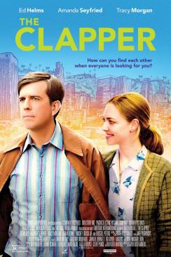The Clapper flemmix