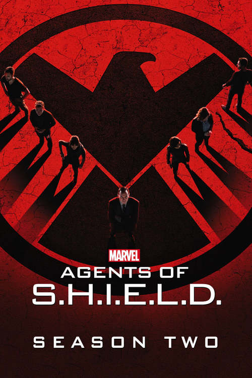 Marvel : Les Agents du S.H.I.E.L.D. - Saison 2 flemmix
