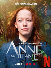 Anne with an "E" flemmix