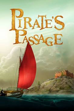 Pirate?s Passage flemmix