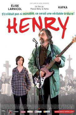 Henry flemmix