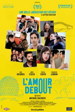 L'Amour Debout flemmix