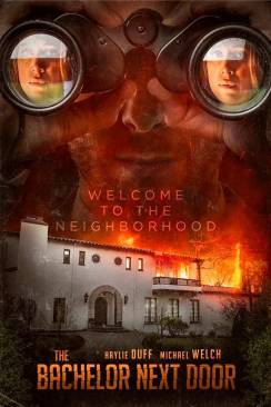 The Bachelor Next Door flemmix
