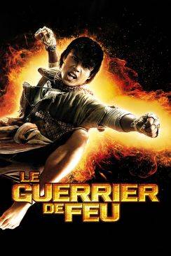 Le Guerrier de feu (Khon fai bin) flemmix
