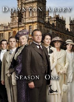 Downton Abbey - Saison 1 flemmix