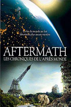 Aftermath - Les chroniques de l'après-monde (Aftermath: Population Zero) flemmix