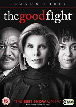 The Good Fight - Saison 3 flemmix