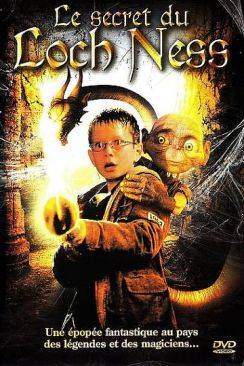 Le Secret du Loch Ness 2 (Das zweite Wunder von Loch Ness) flemmix