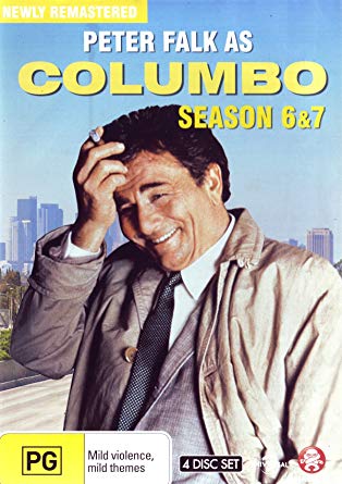 Columbo - Saison 6 flemmix