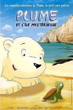 Plume et l'île mystérieuse (Der Kleine Eisbär 2 - Die geheimnisvolle Insel) flemmix