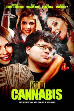 Kid Cannabis flemmix