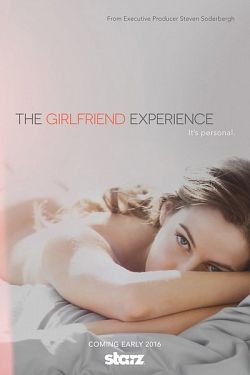The Girlfriend Experience - Saison 2 flemmix