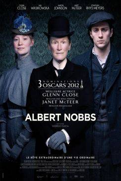 Albert Nobbs flemmix