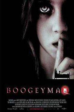 The Legend of Boogeyman (The Boogeyman) flemmix