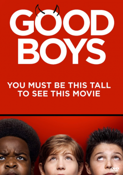Good Boys flemmix