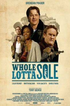 Whole Lotta Sole flemmix