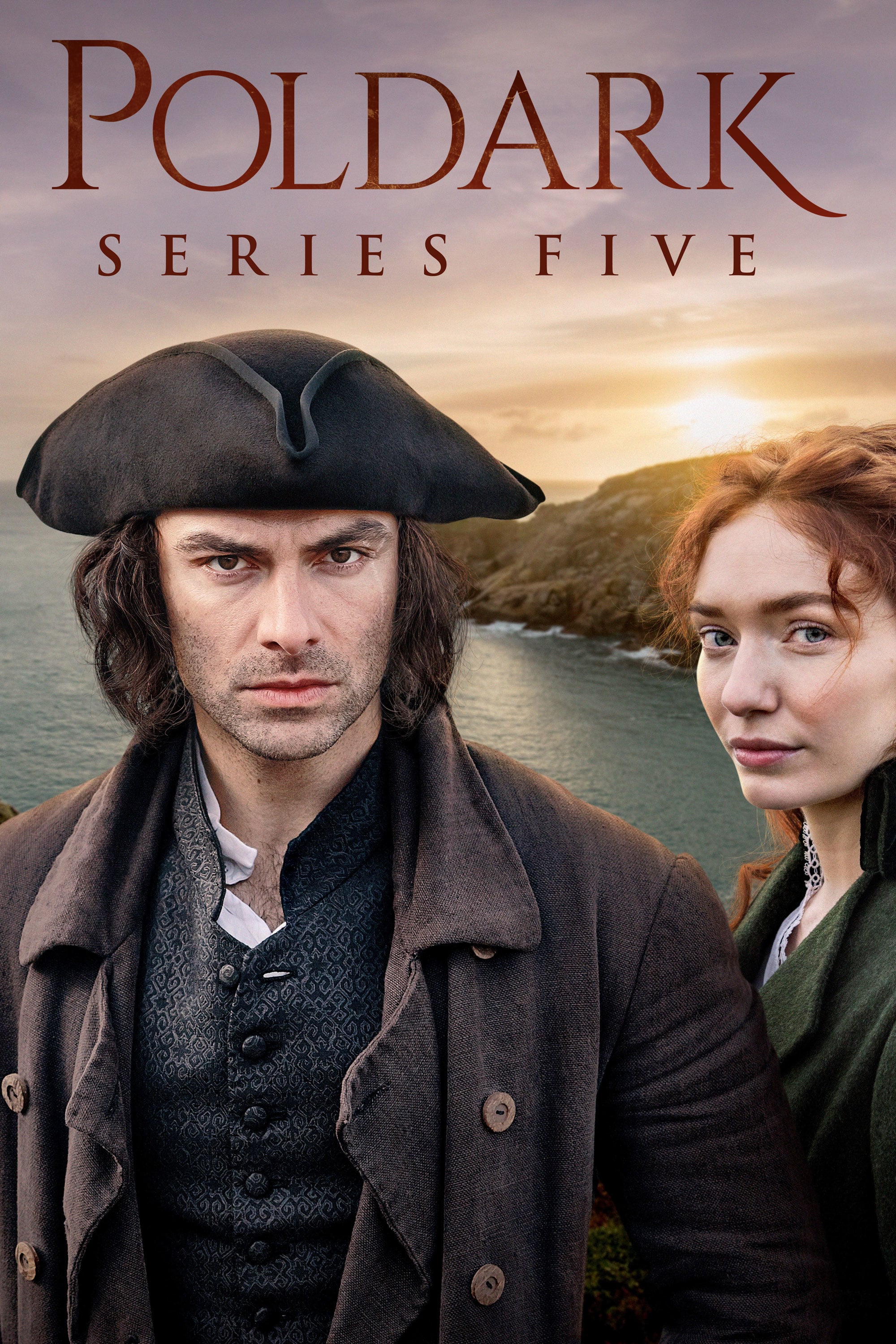 Poldark - Saison 5 flemmix