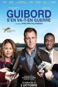 Guibord s'en va-t-en guerre flemmix