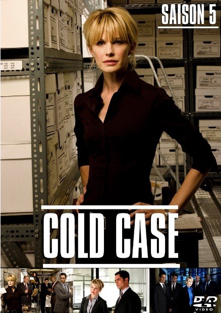 Cold Case - Saison 5 flemmix