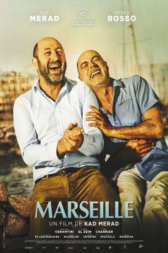 Marseille flemmix