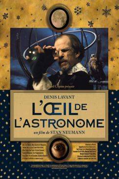 L'Oeil de l'astronome flemmix