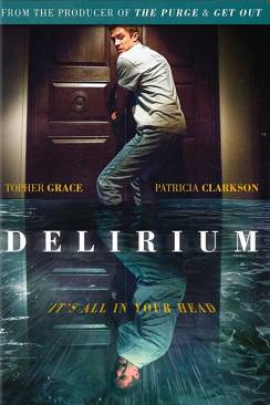 Delirium flemmix