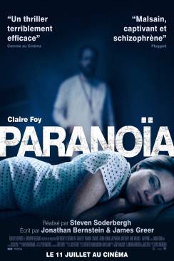 Paranoïa (Unsane) flemmix