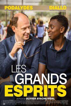 Les Grands Esprits flemmix