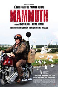 Mammuth flemmix