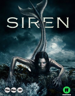 Siren - Saison 1 flemmix