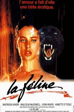 La Féline (Cat People) flemmix