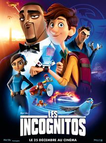Les Incognitos flemmix
