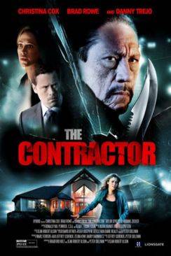 Froid comme la vengeance (The Contractor) flemmix