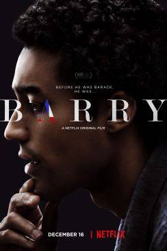 Barry flemmix