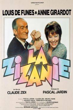 La Zizanie flemmix