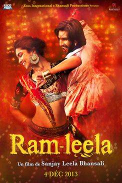 Ram-Leela flemmix