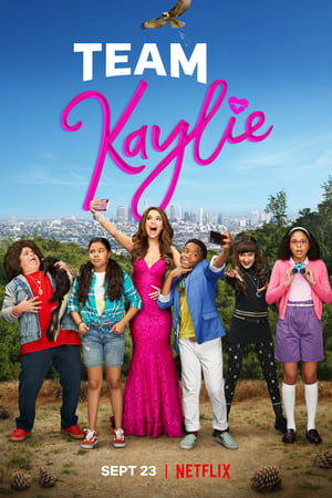 Team Kaylie - Saison 3 flemmix