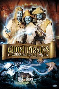 Ghost Pirates - L'auberge de la peur (Im Spessart sind die Geister los) flemmix