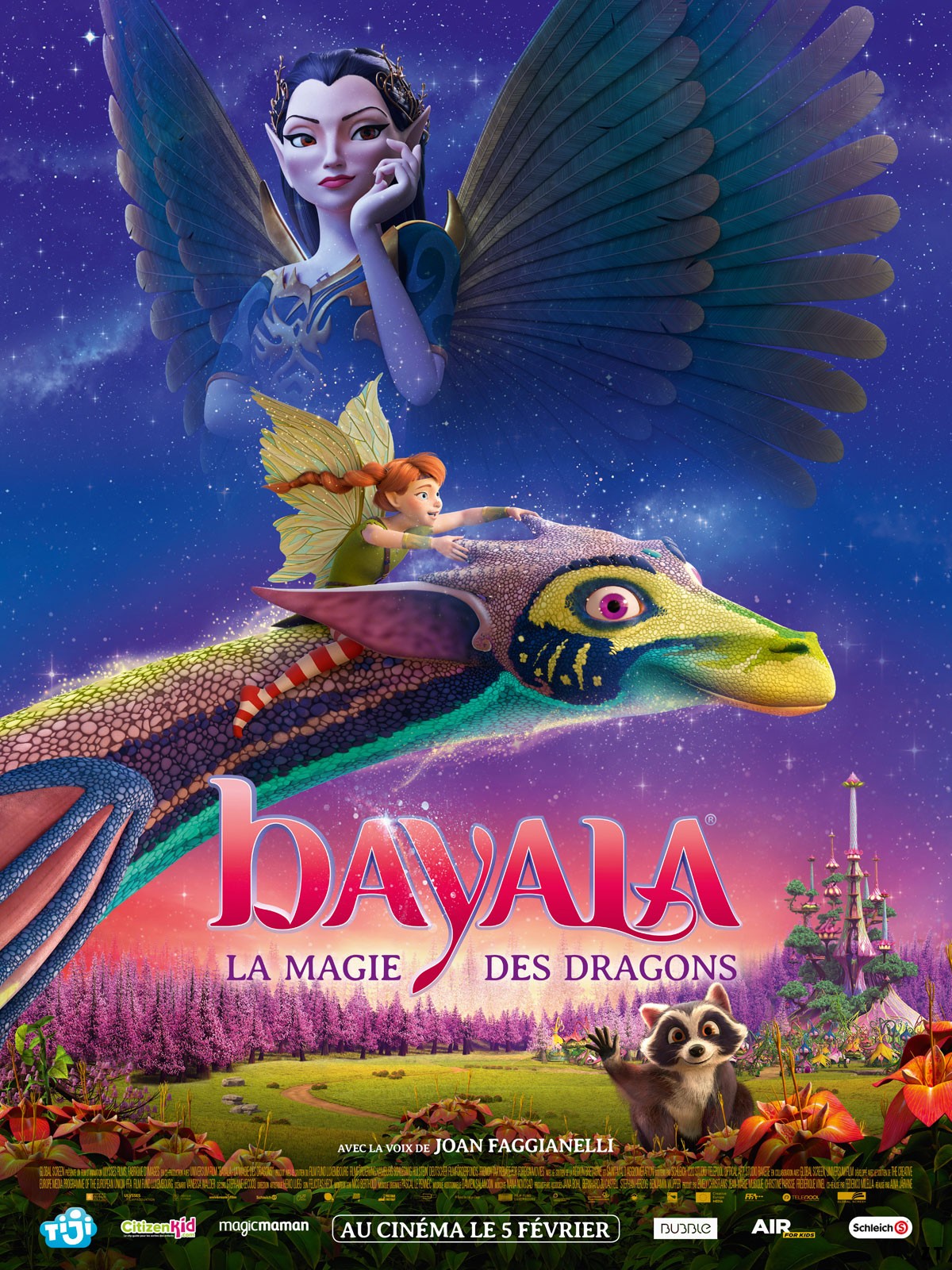 Bayala flemmix