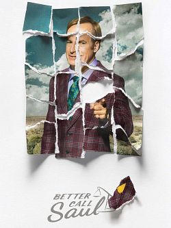 Better Call Saul - Saison 5 flemmix