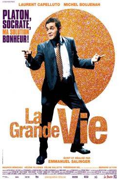 La Grande vie flemmix